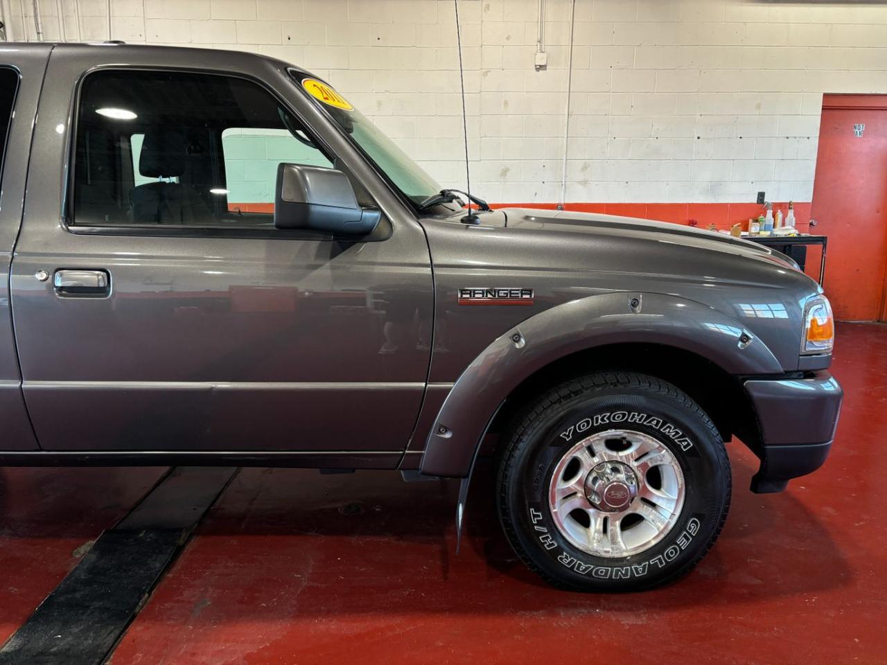2011 Ford Ranger Sport Franklin OH