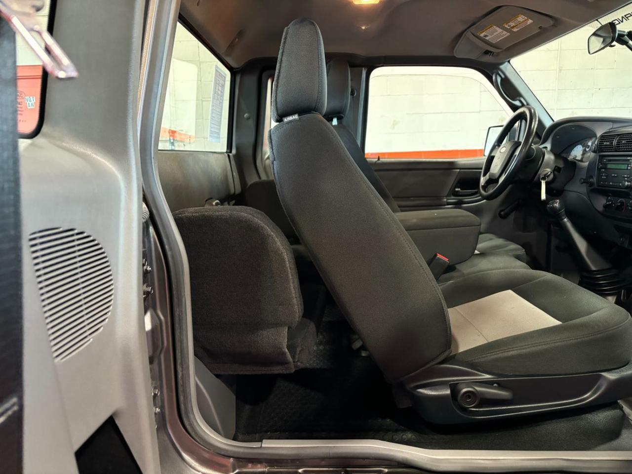 2011 Ford Ranger Sport Franklin OH