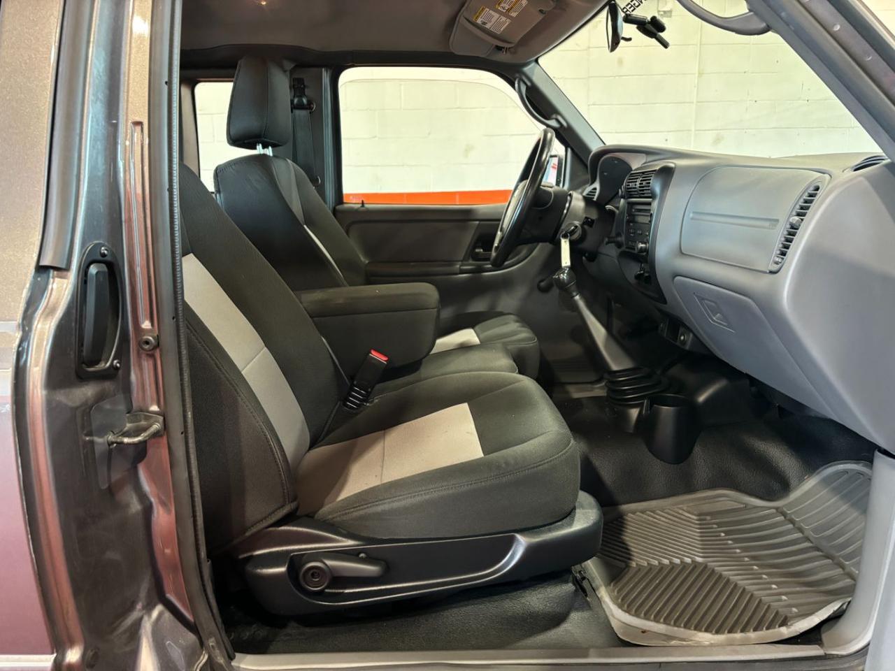 2011 Ford Ranger Sport Franklin OH