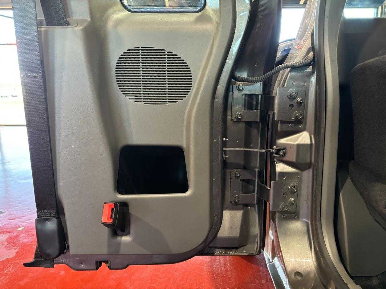 2011 Ford Ranger Sport Franklin OH