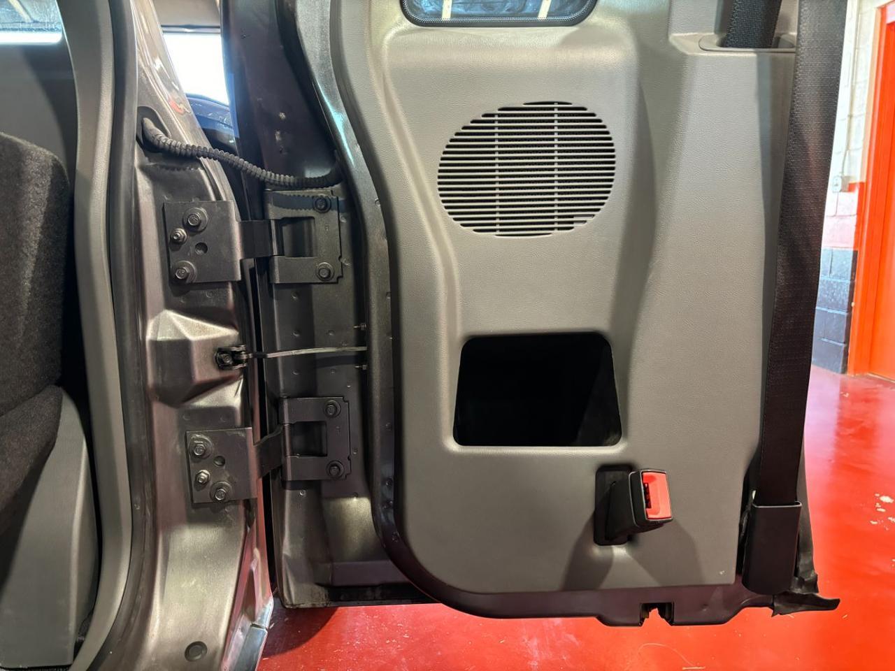 2011 Ford Ranger Sport Franklin OH