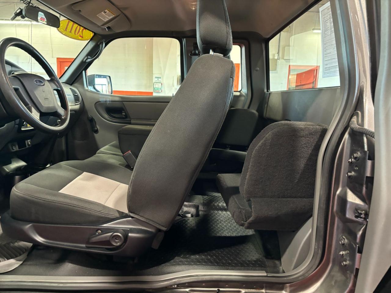 2011 Ford Ranger Sport Franklin OH