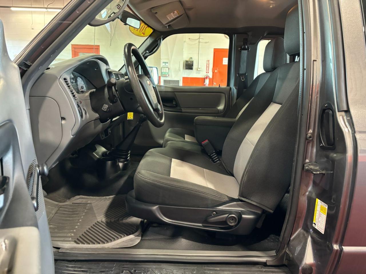 2011 Ford Ranger Sport Franklin OH