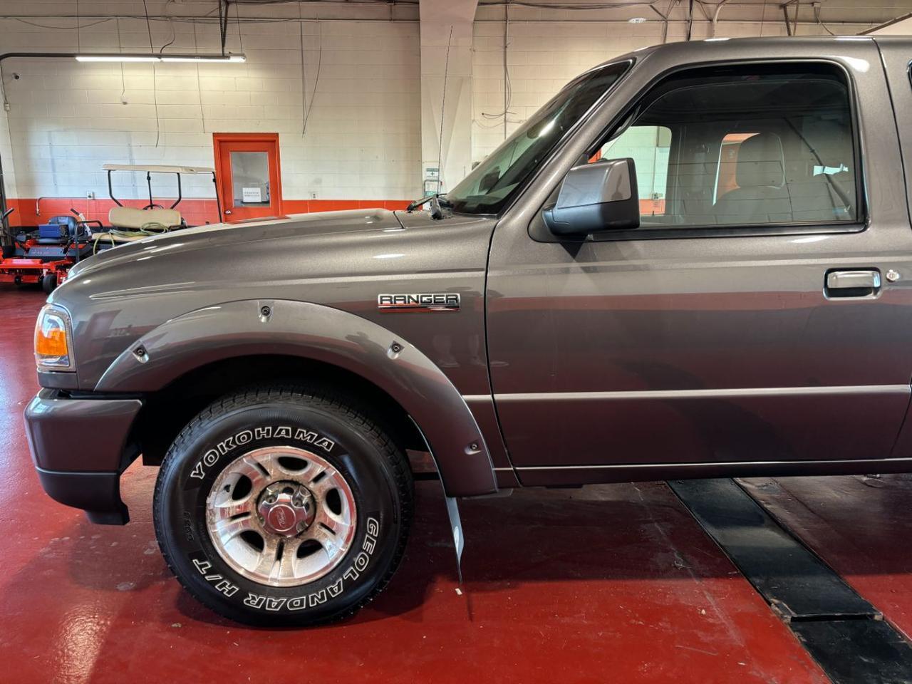 2011 Ford Ranger Sport Franklin OH
