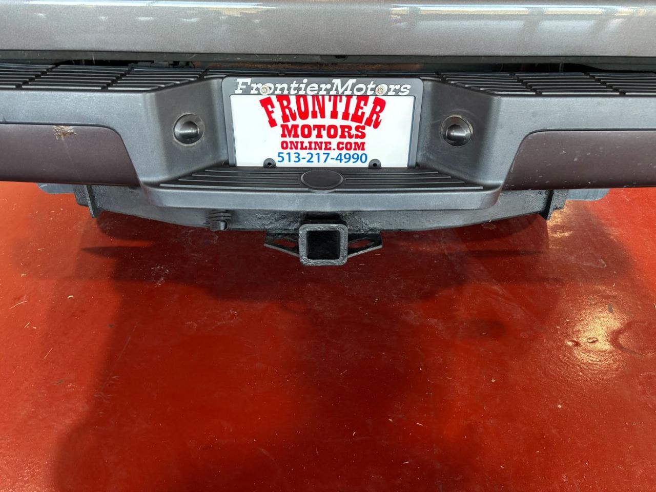 2011 Ford Ranger Sport Franklin OH