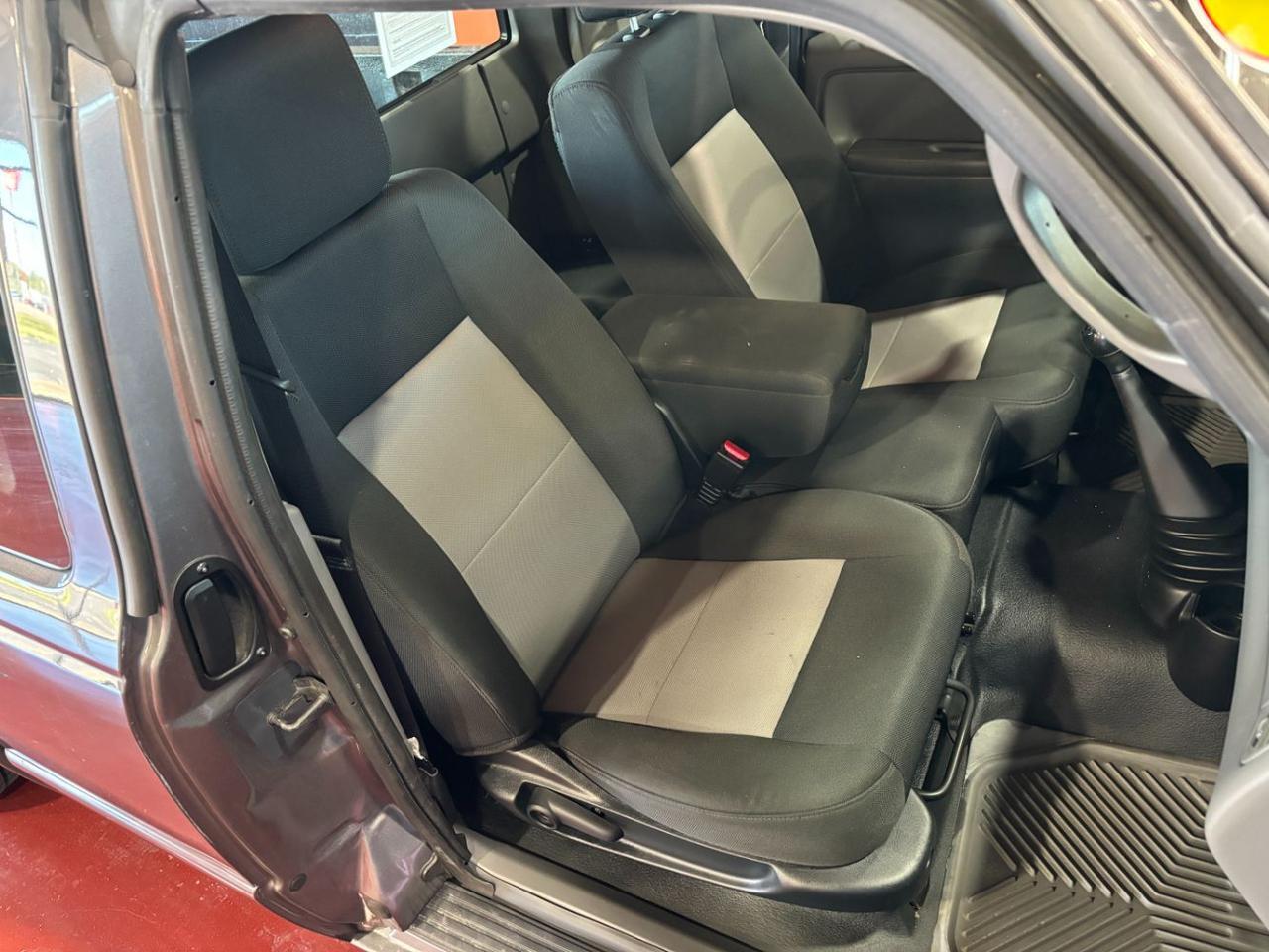 2011 Ford Ranger Sport Franklin OH