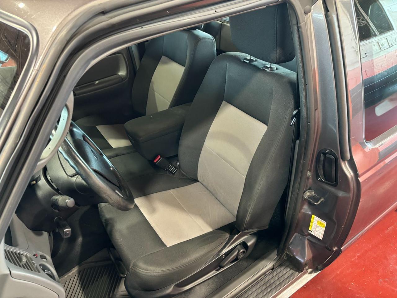 2011 Ford Ranger Sport Franklin OH