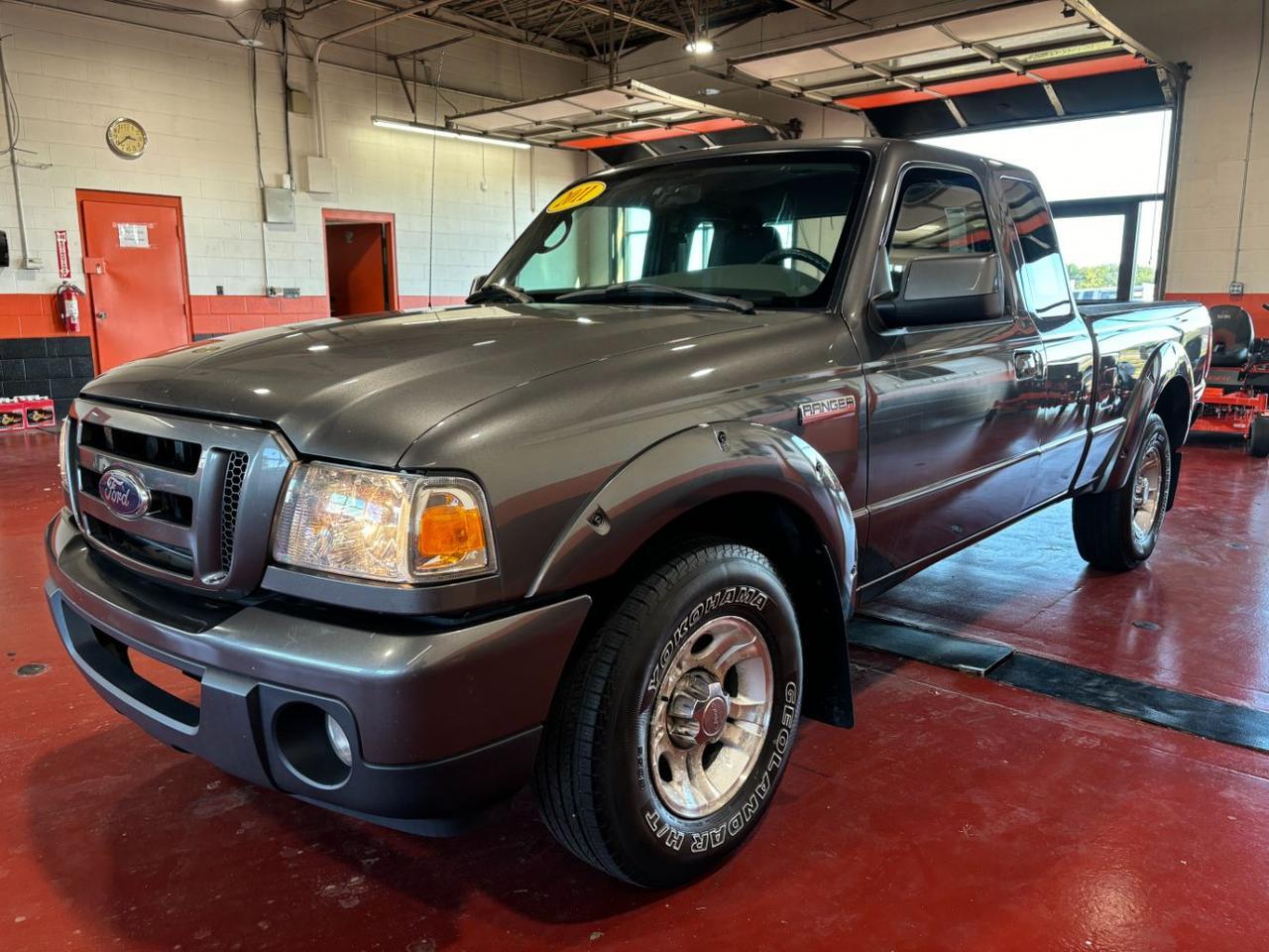 2011 Ford Ranger Sport Franklin OH