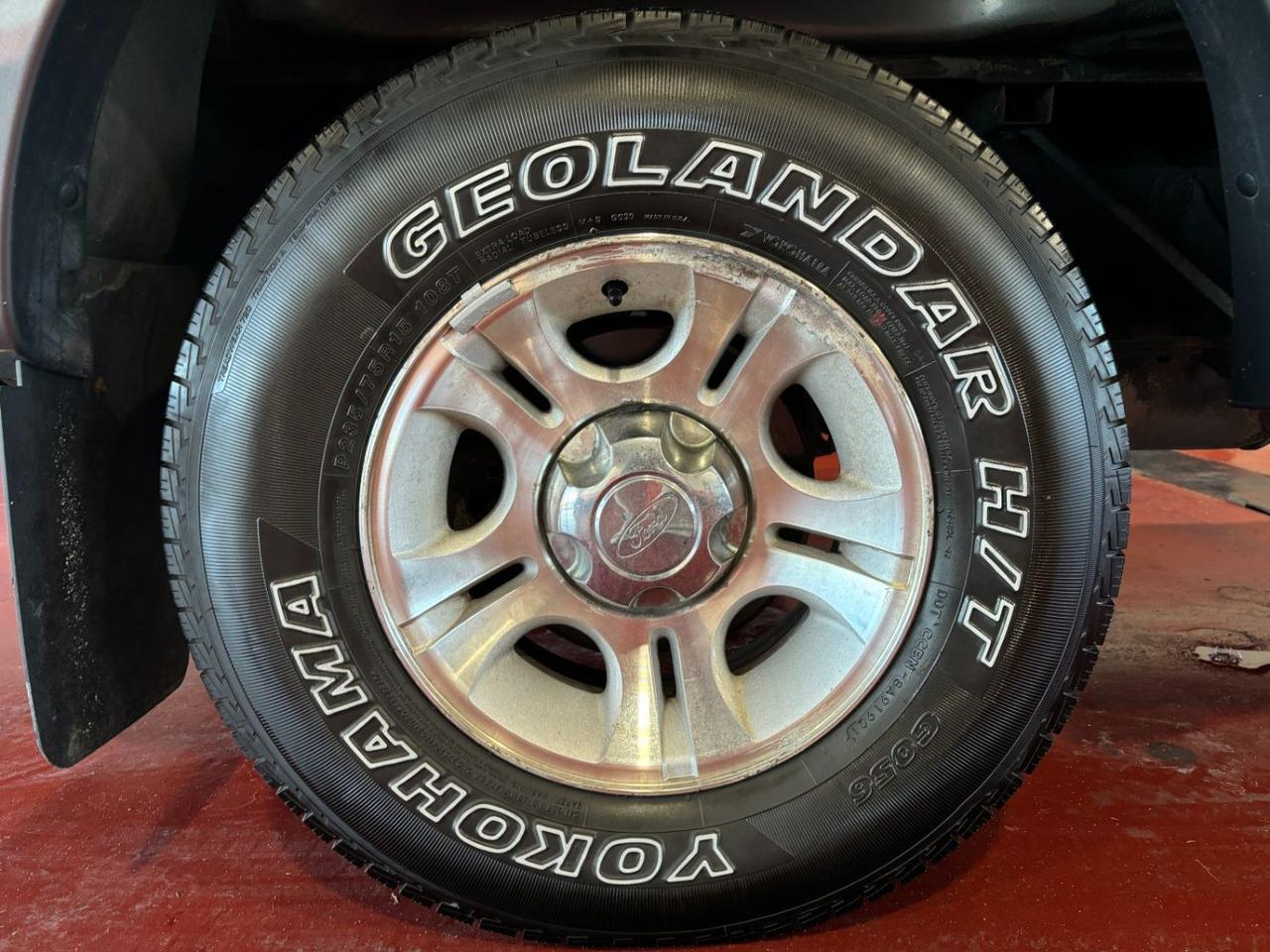 2011 Ford Ranger Sport Franklin OH