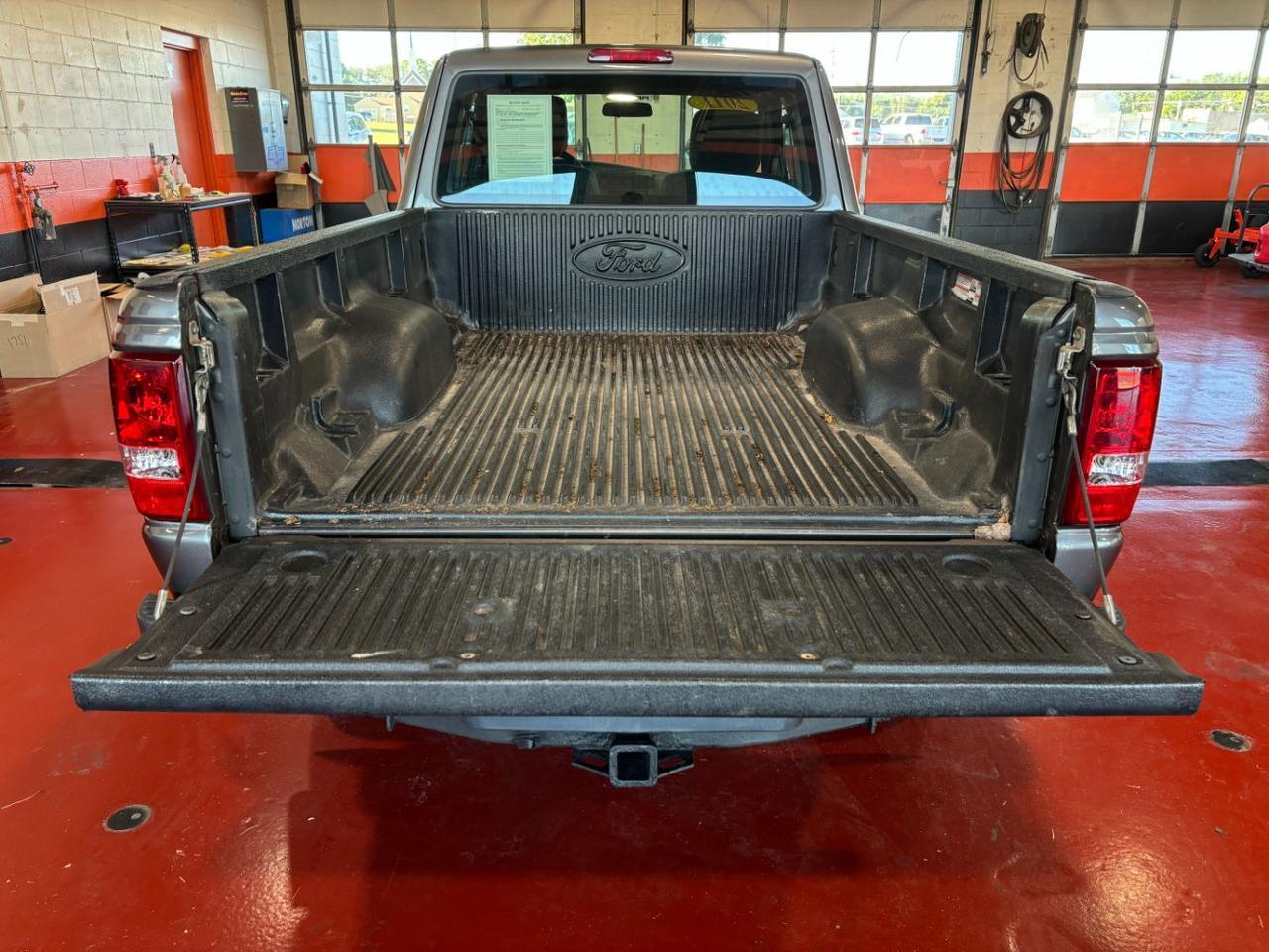 2011 Ford Ranger Sport Franklin OH