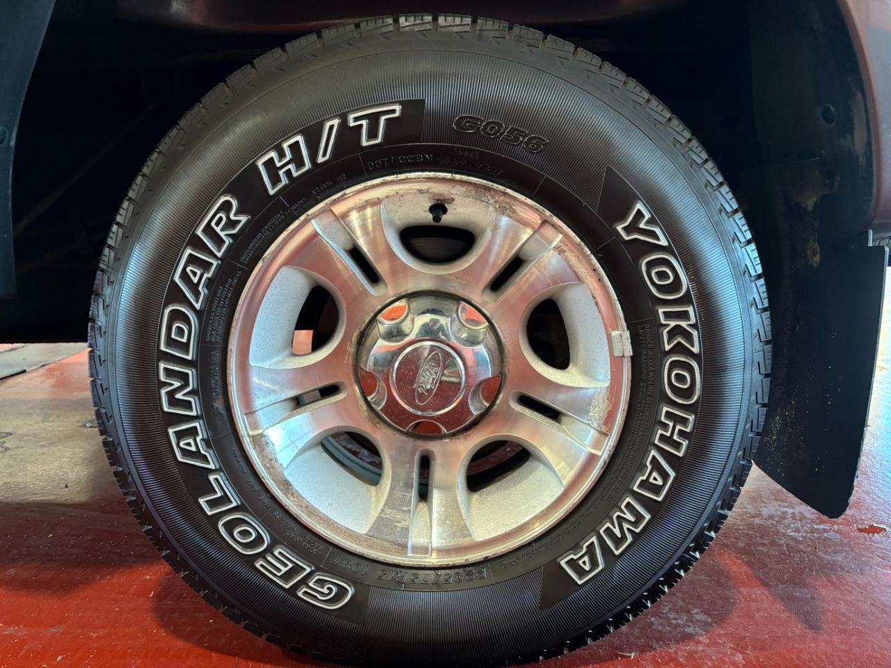 2011 Ford Ranger Sport Franklin OH