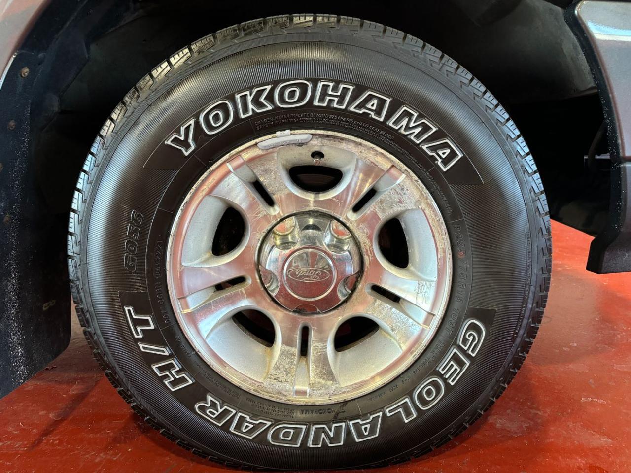 2011 Ford Ranger Sport Franklin OH