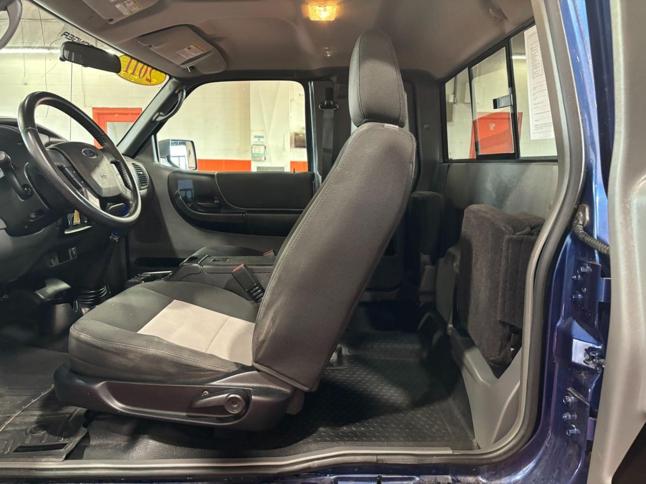 2011 Ford Ranger Sport Franklin OH