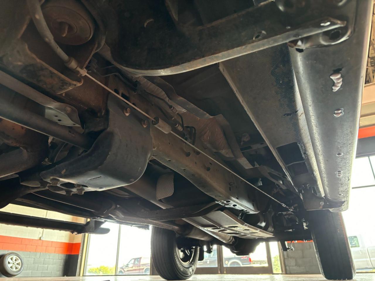 2011 Ford Ranger Sport Franklin OH