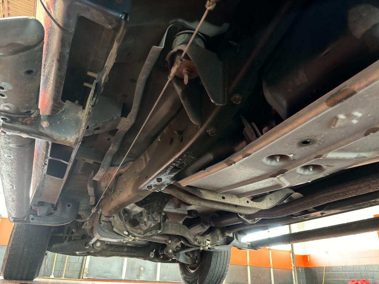 2011 Ford Ranger Sport Franklin OH