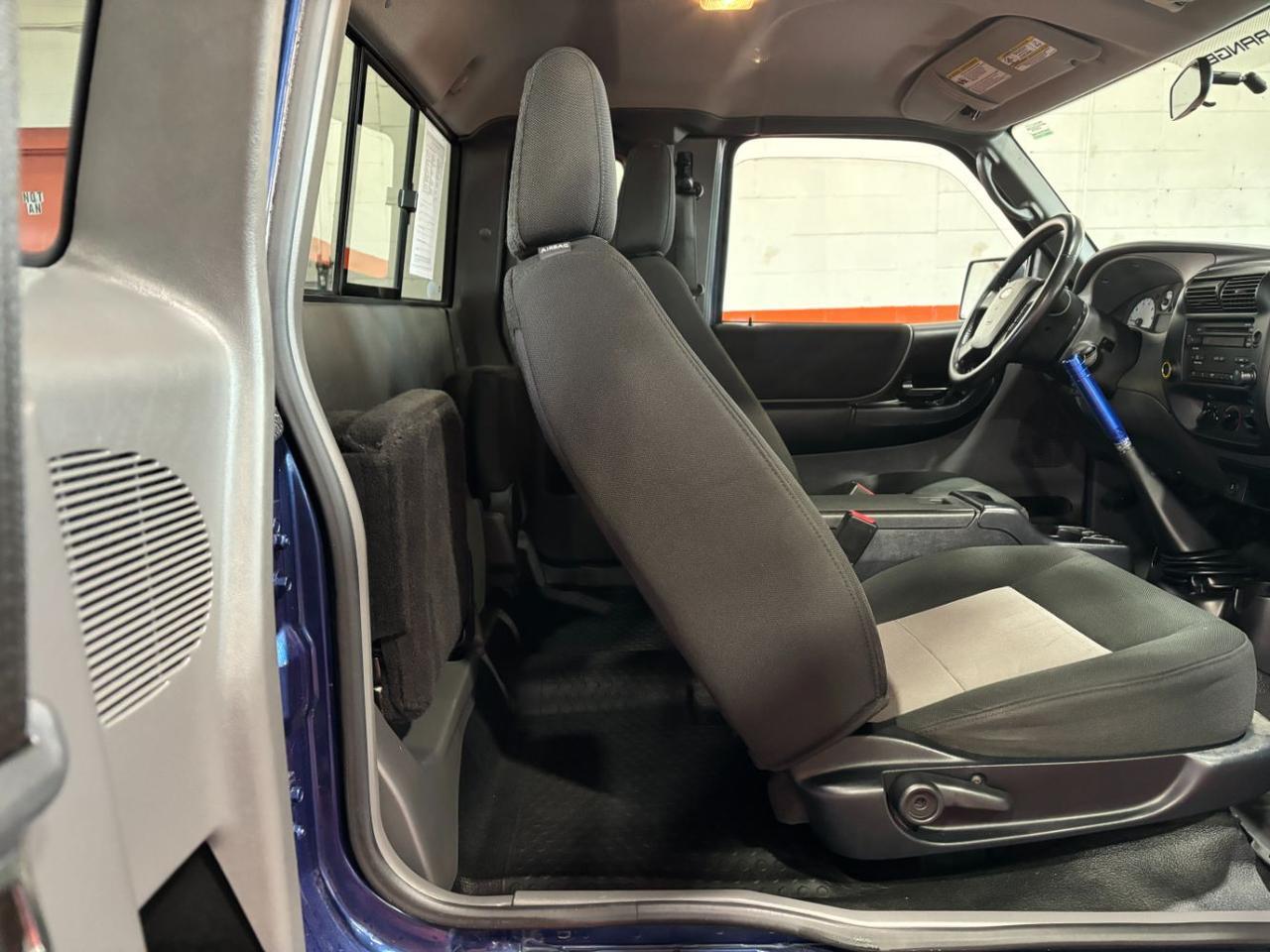 2011 Ford Ranger Sport Franklin OH