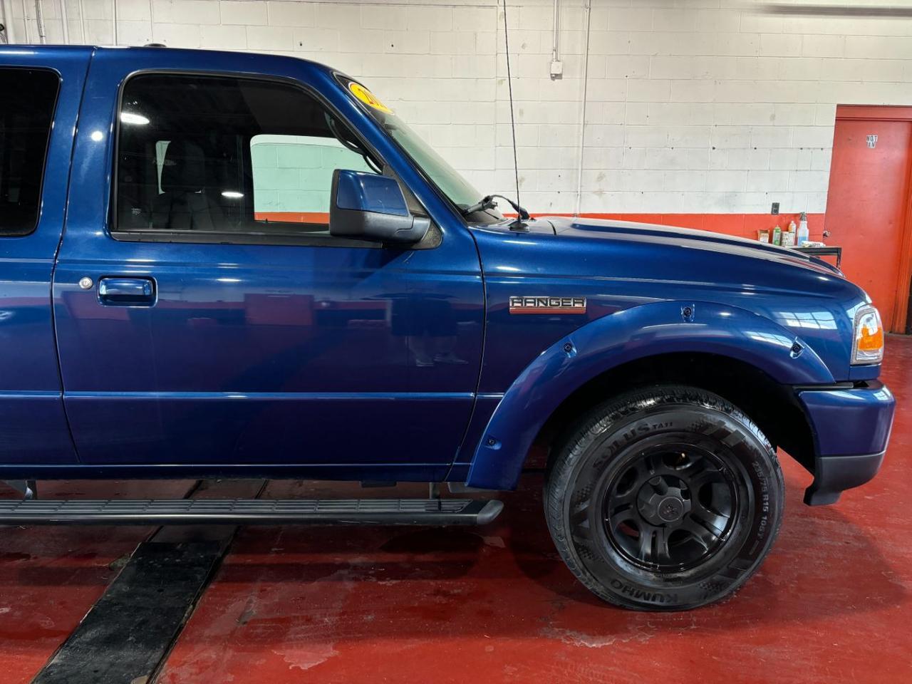 2011 Ford Ranger Sport Franklin OH
