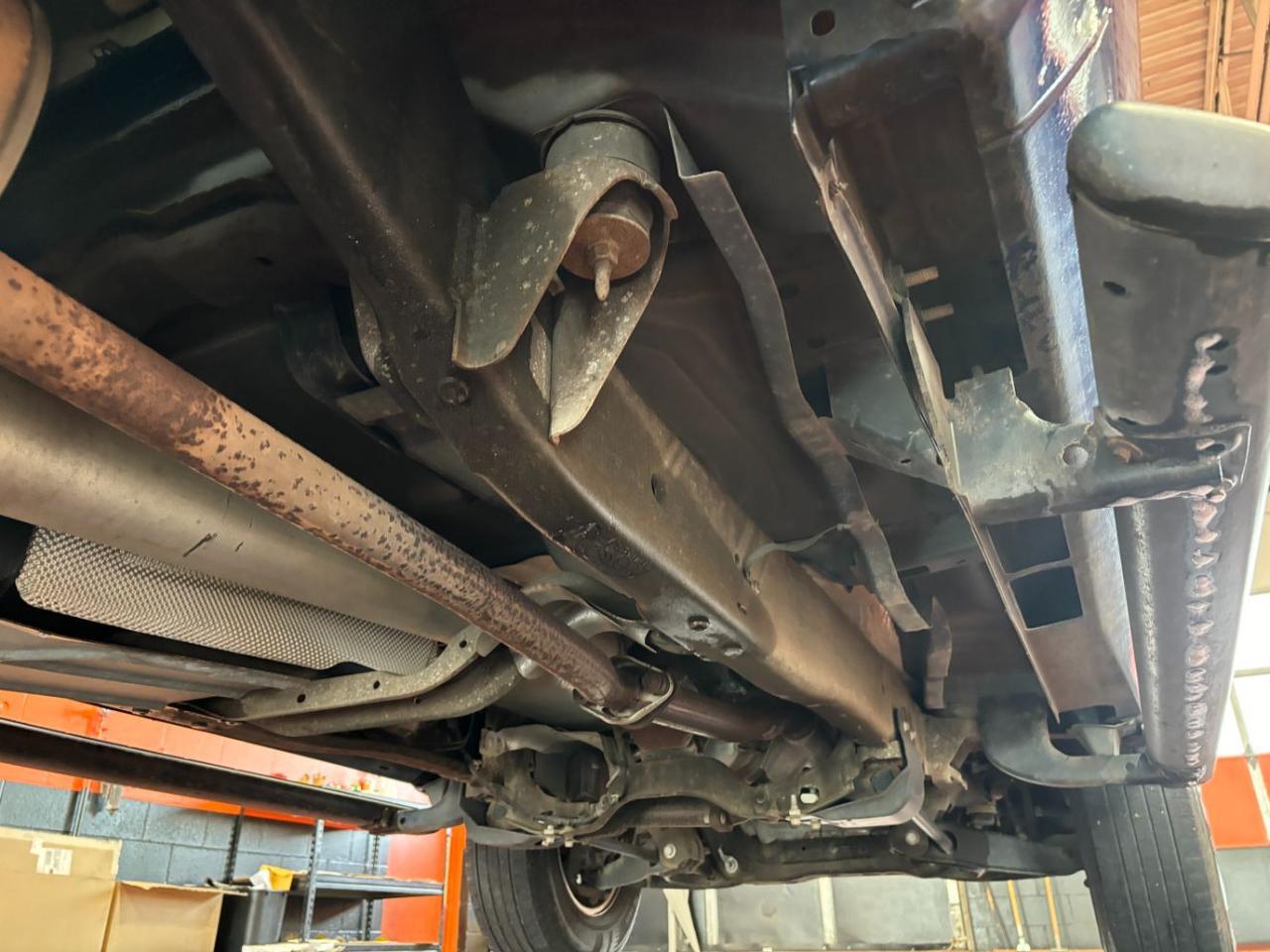 2011 Ford Ranger Sport Franklin OH