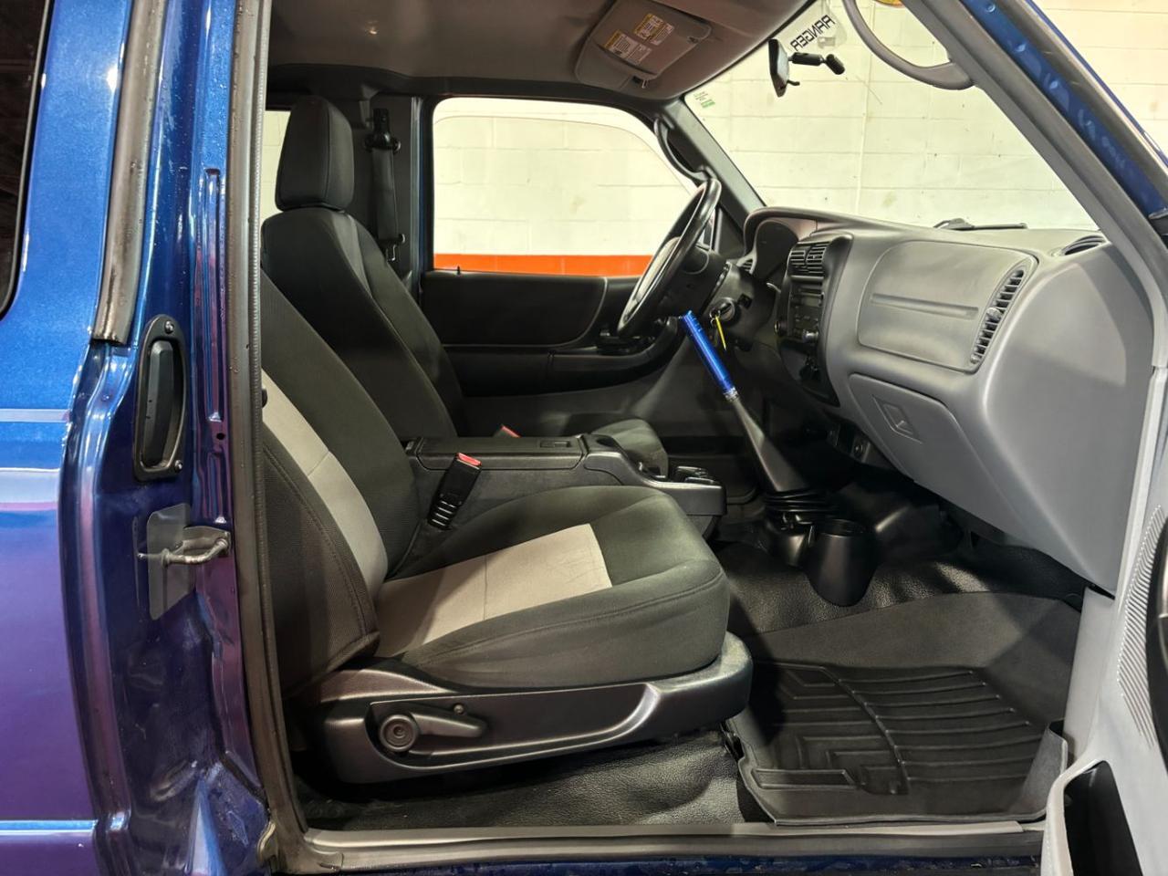 2011 Ford Ranger Sport Franklin OH