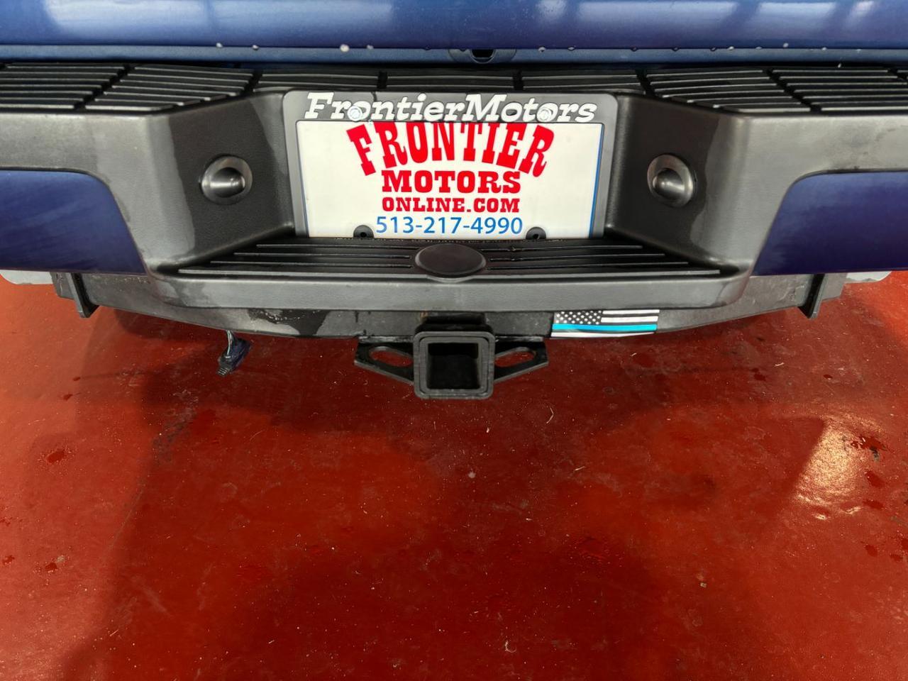 2011 Ford Ranger Sport Franklin OH