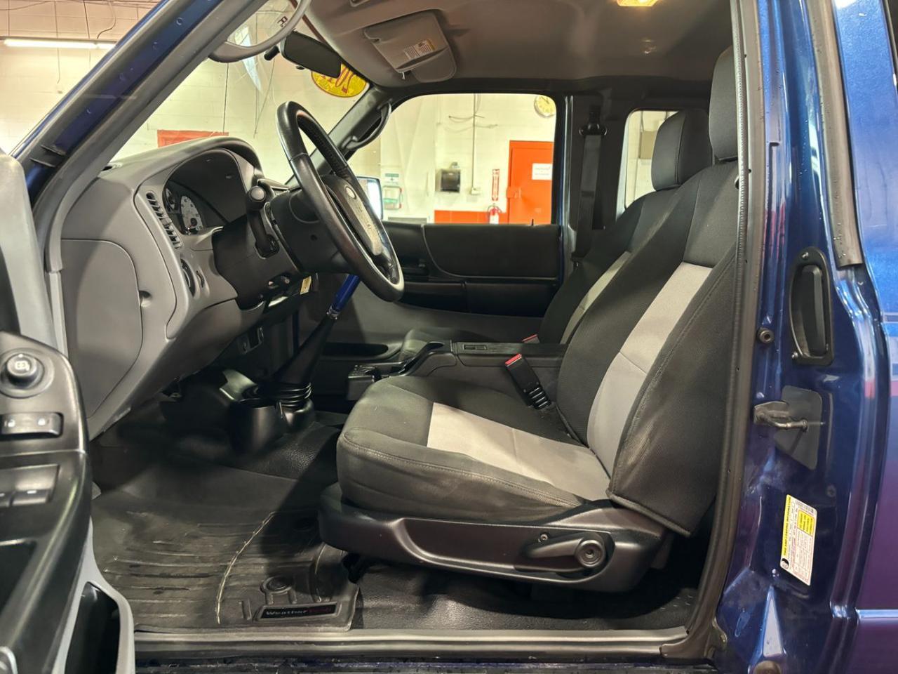 2011 Ford Ranger Sport Franklin OH