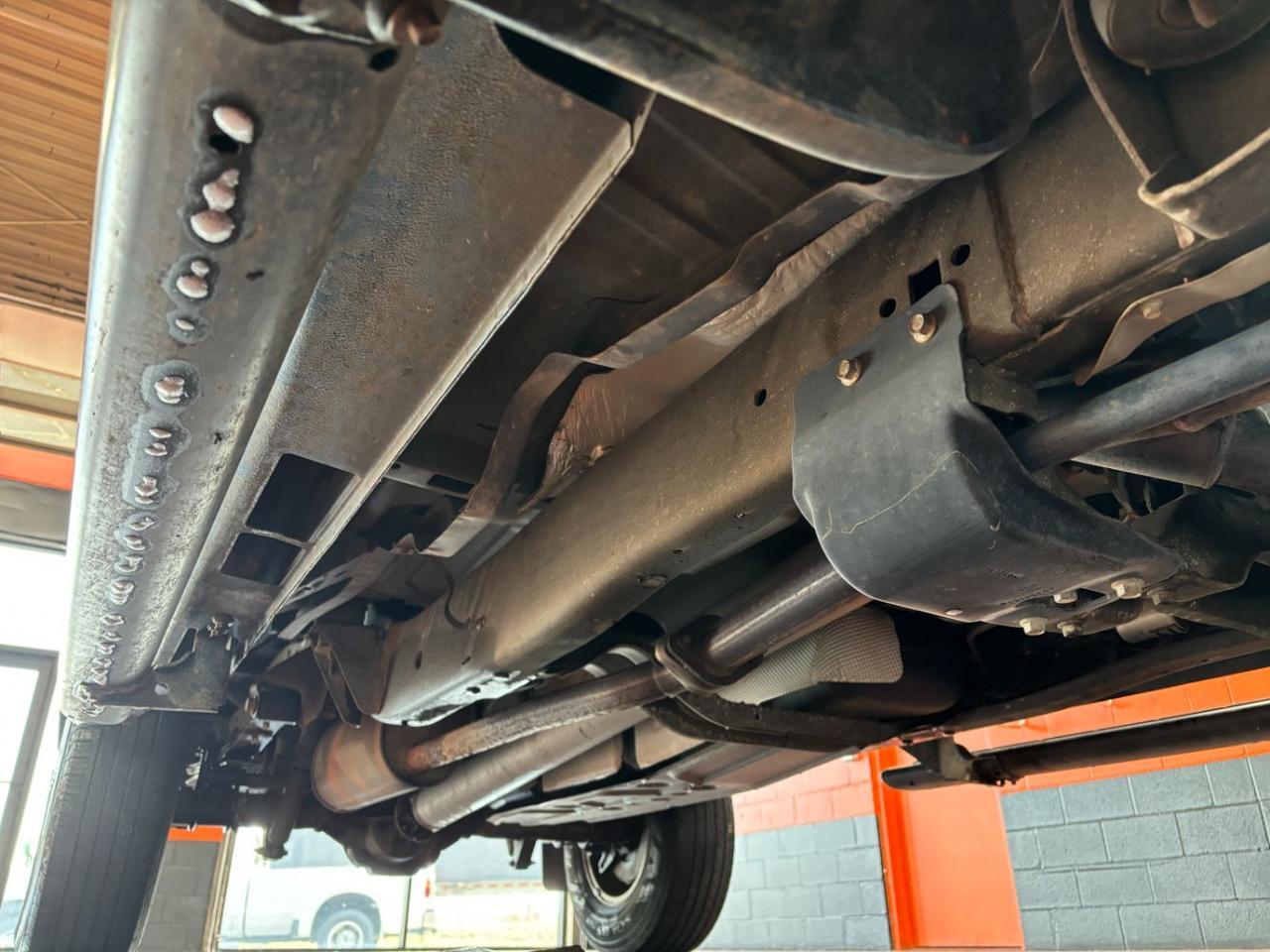 2011 Ford Ranger Sport Franklin OH