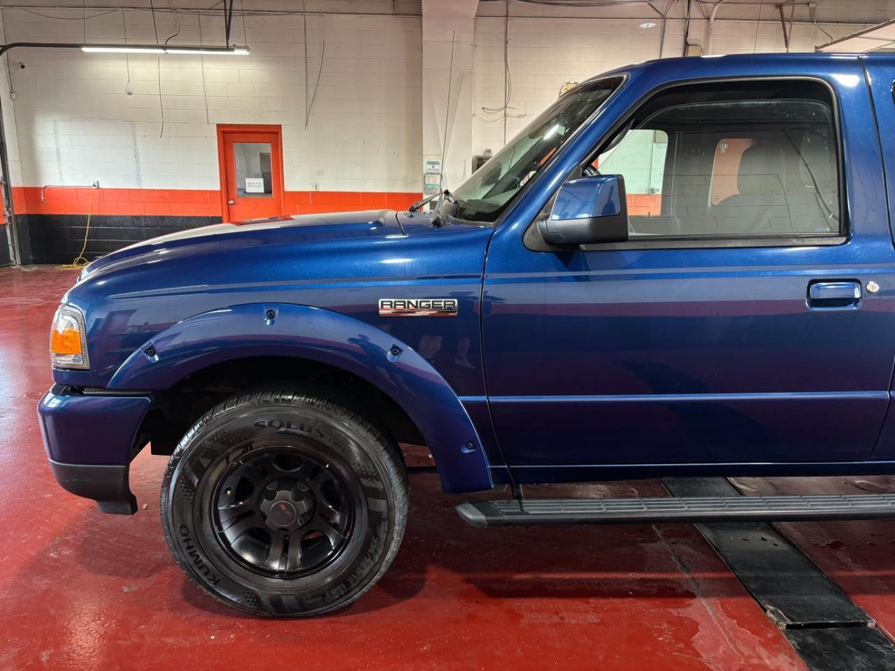 2011 Ford Ranger Sport Franklin OH