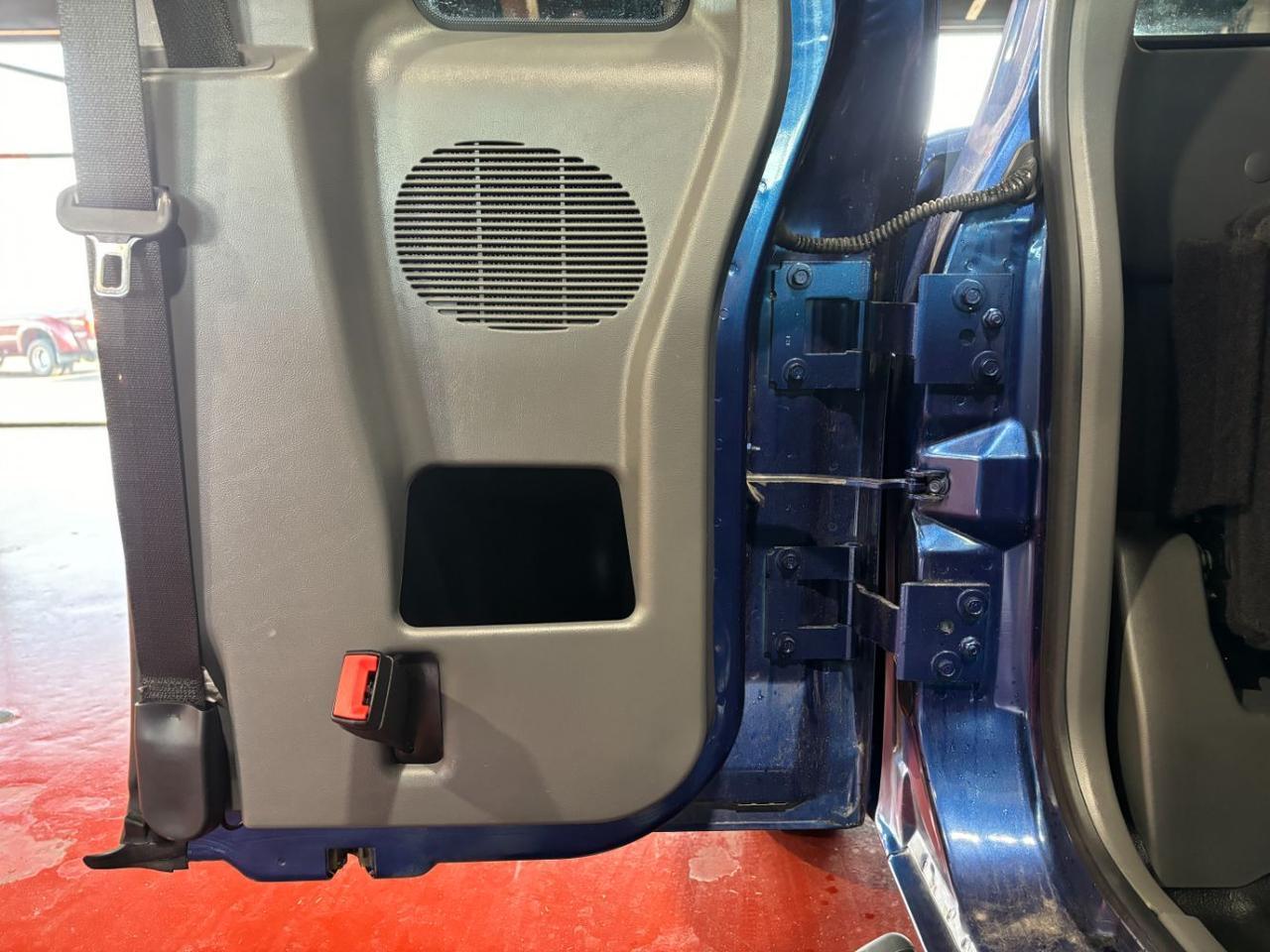 2011 Ford Ranger Sport Franklin OH