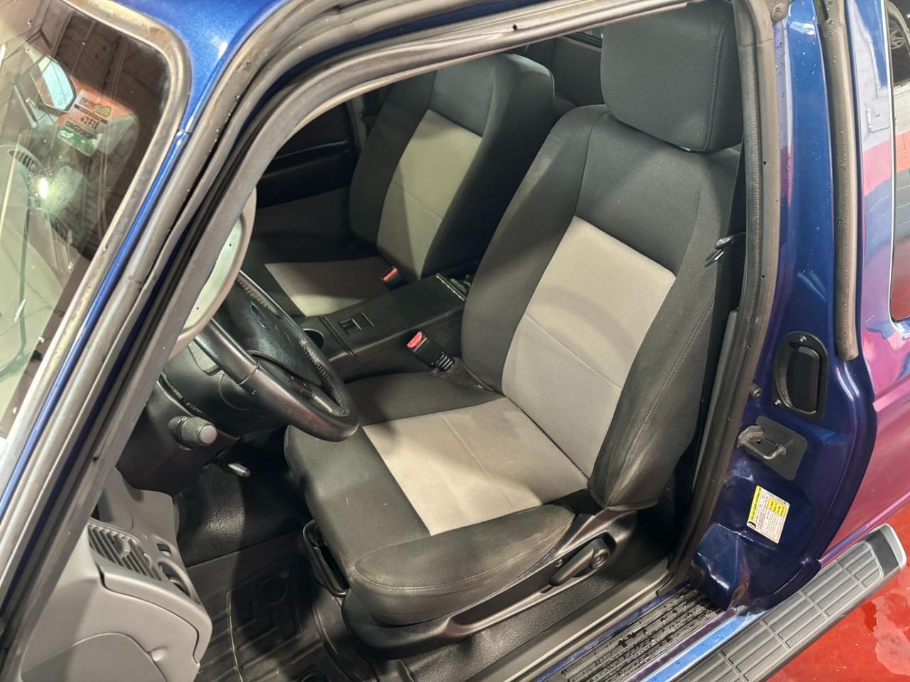 2011 Ford Ranger Sport Franklin OH