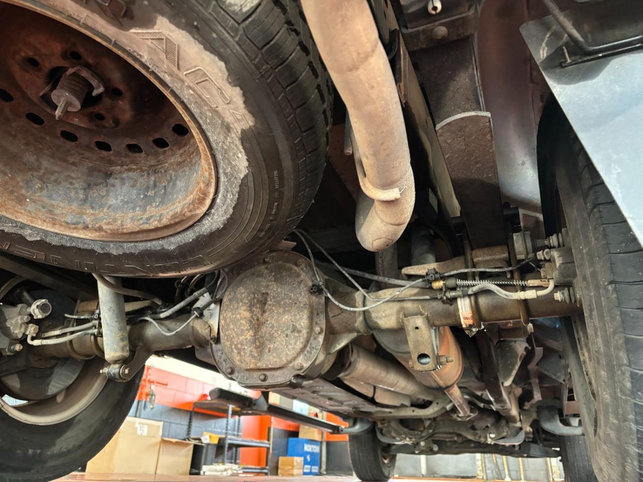 2011 Ford Ranger Sport Franklin OH