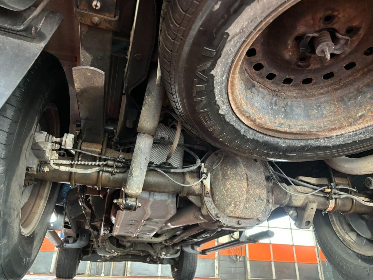 2011 Ford Ranger Sport Franklin OH