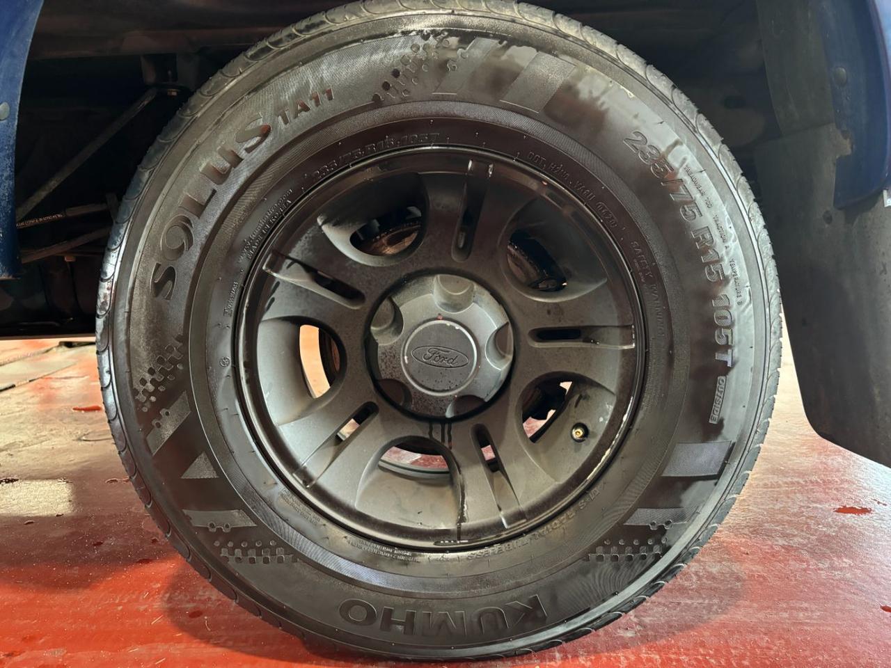 2011 Ford Ranger Sport Franklin OH