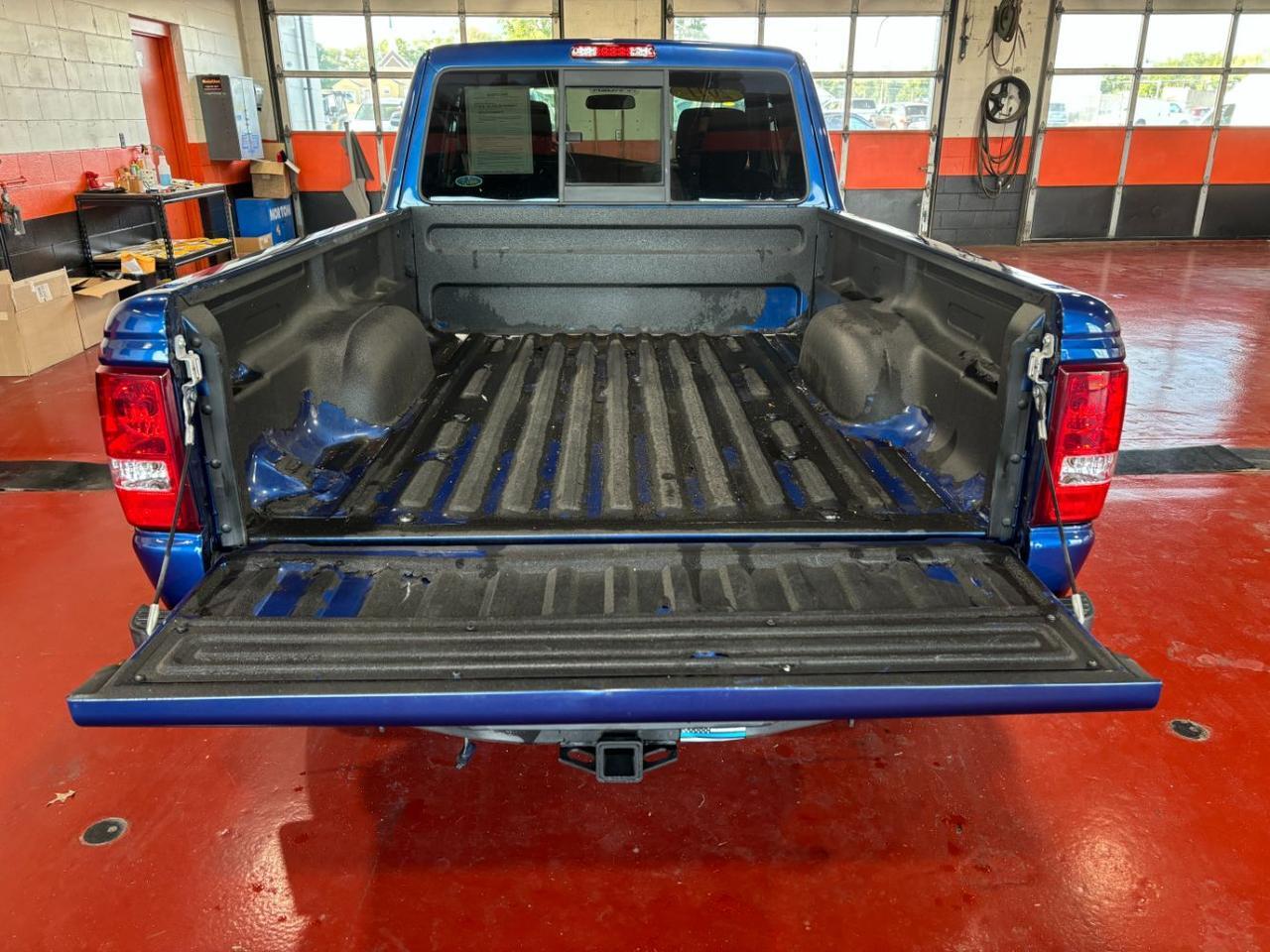 2011 Ford Ranger Sport Franklin OH