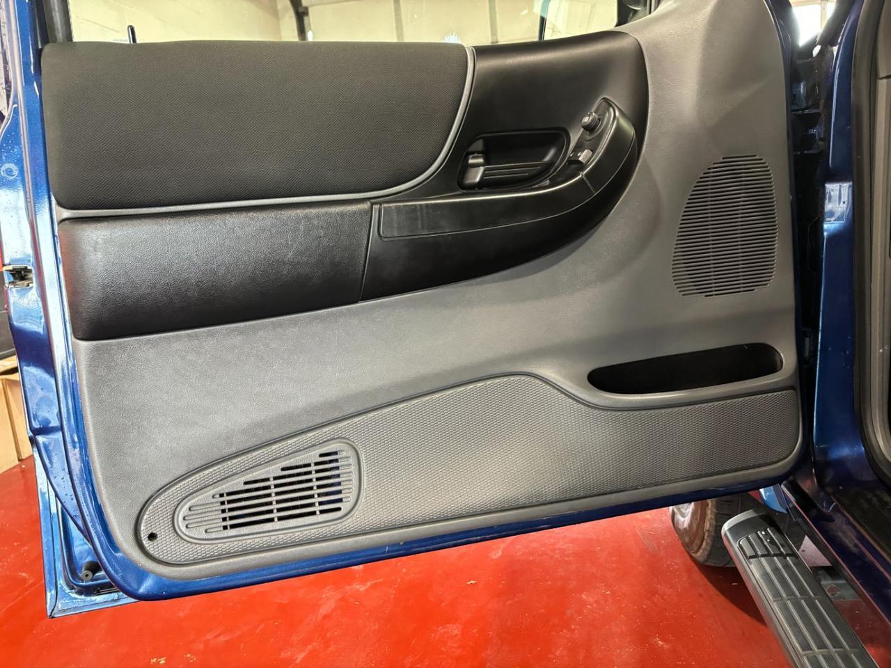 2011 Ford Ranger Sport Franklin OH