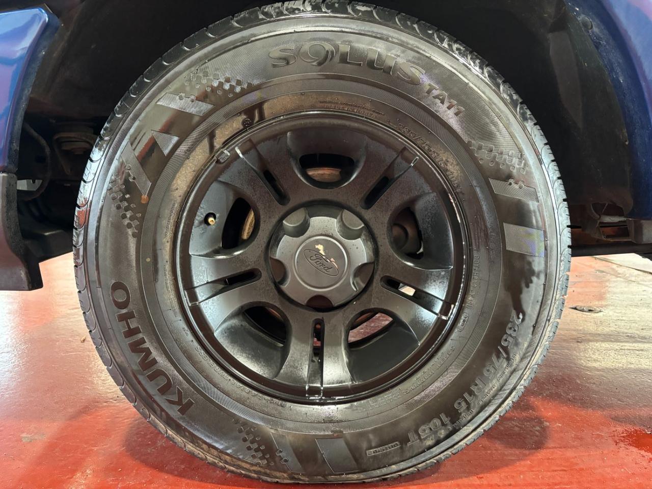 2011 Ford Ranger Sport Franklin OH