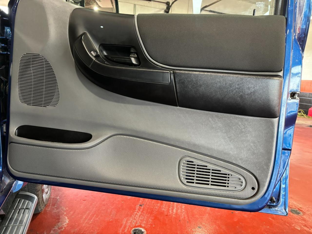 2011 Ford Ranger Sport Franklin OH