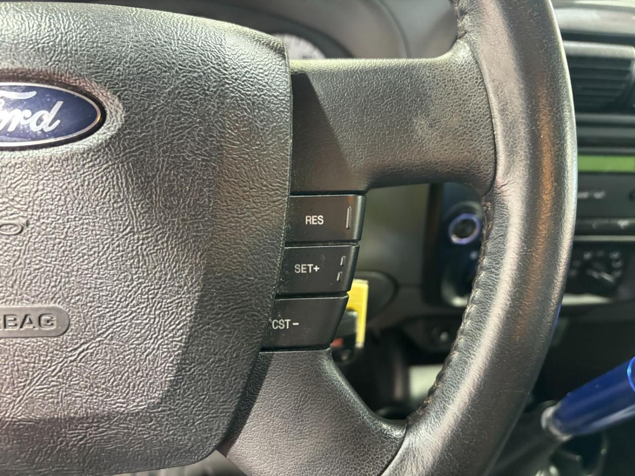 2011 Ford Ranger Sport Franklin OH