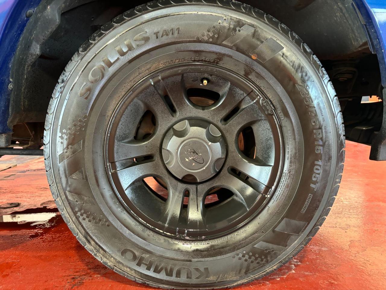 2011 Ford Ranger Sport Franklin OH