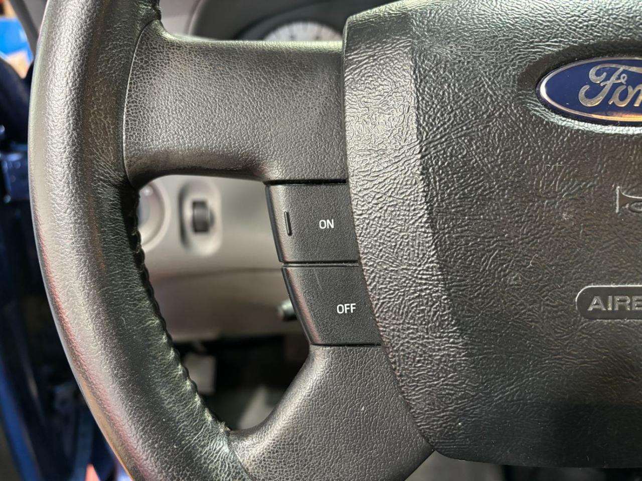 2011 Ford Ranger Sport Franklin OH