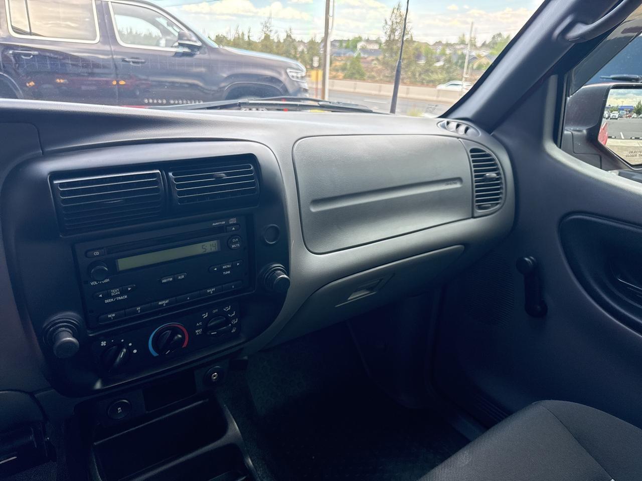 2011 Ford Ranger Sport Bend OR