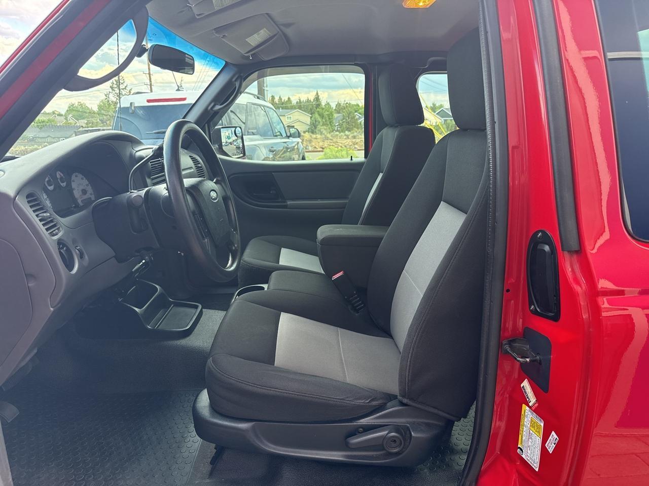 2011 Ford Ranger Sport Bend OR