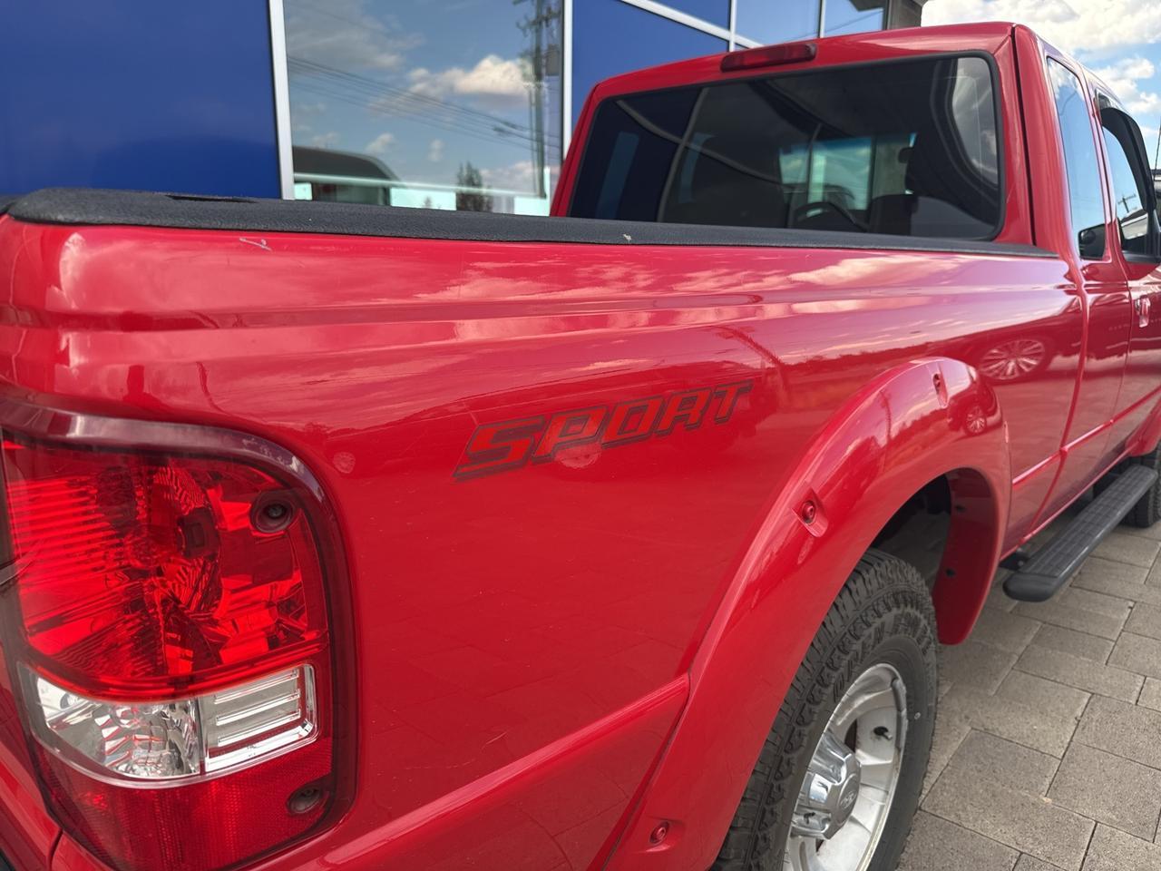 2011 Ford Ranger Sport Bend OR