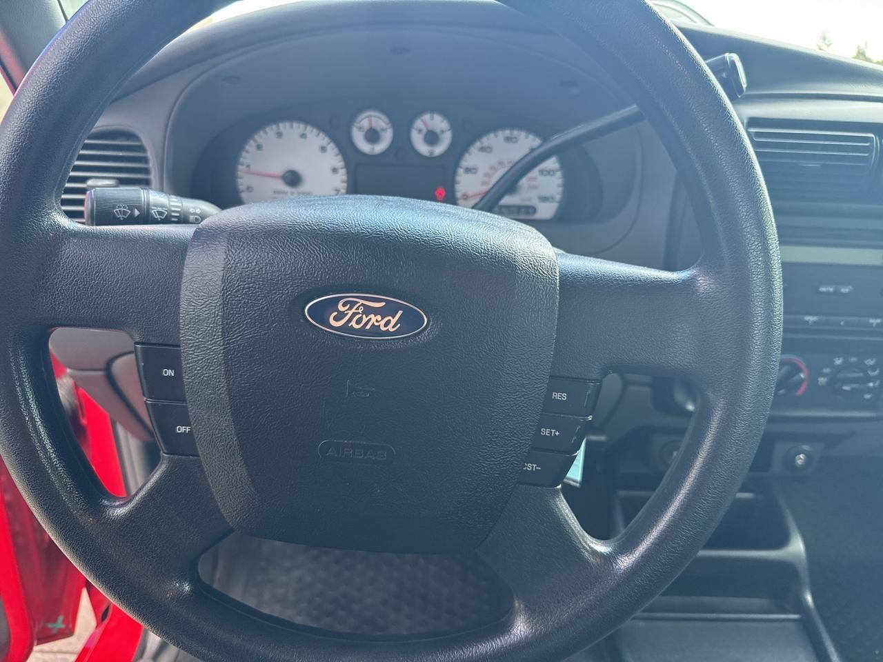2011 Ford Ranger Sport Bend OR