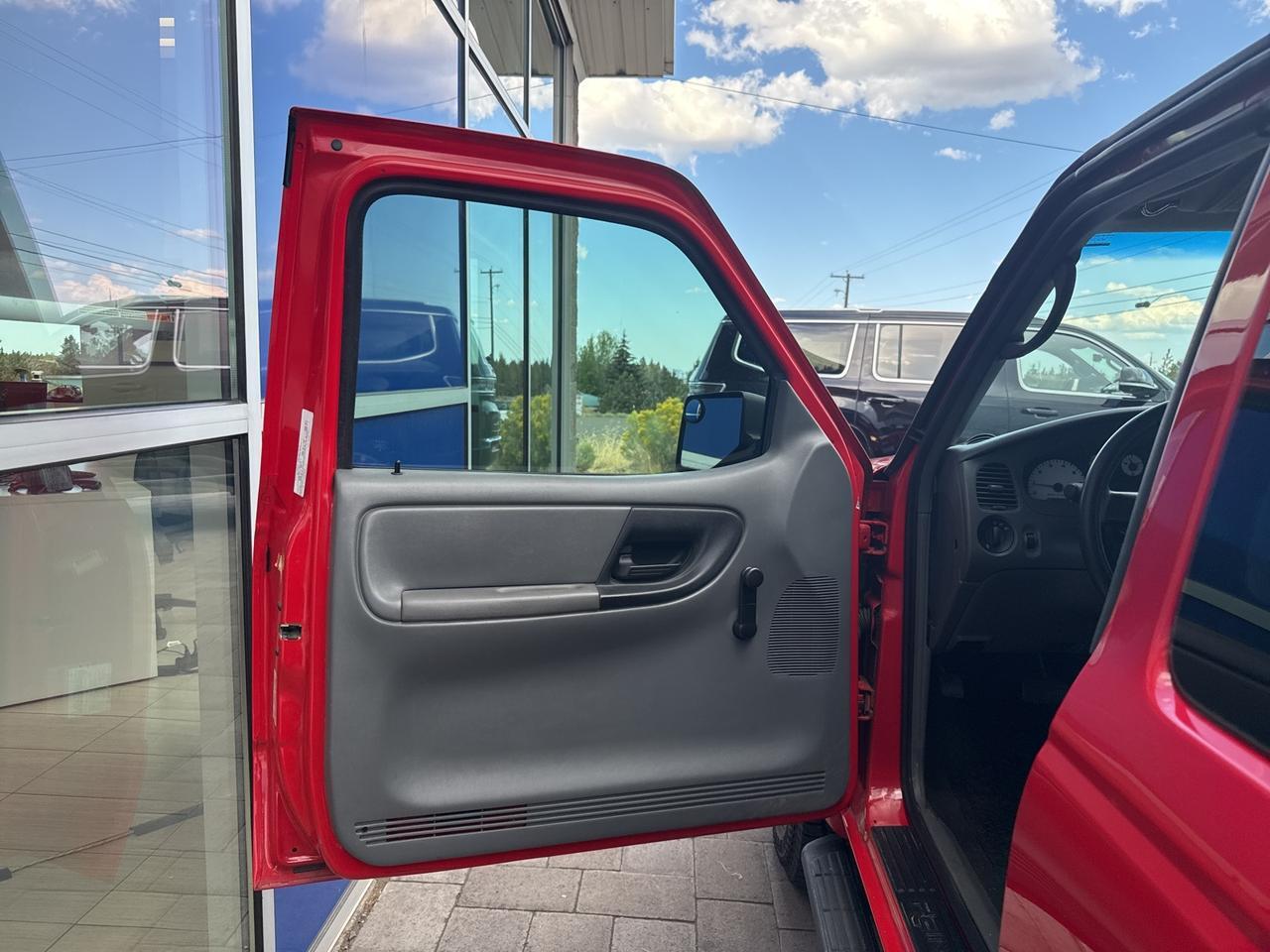 2011 Ford Ranger Sport Bend OR