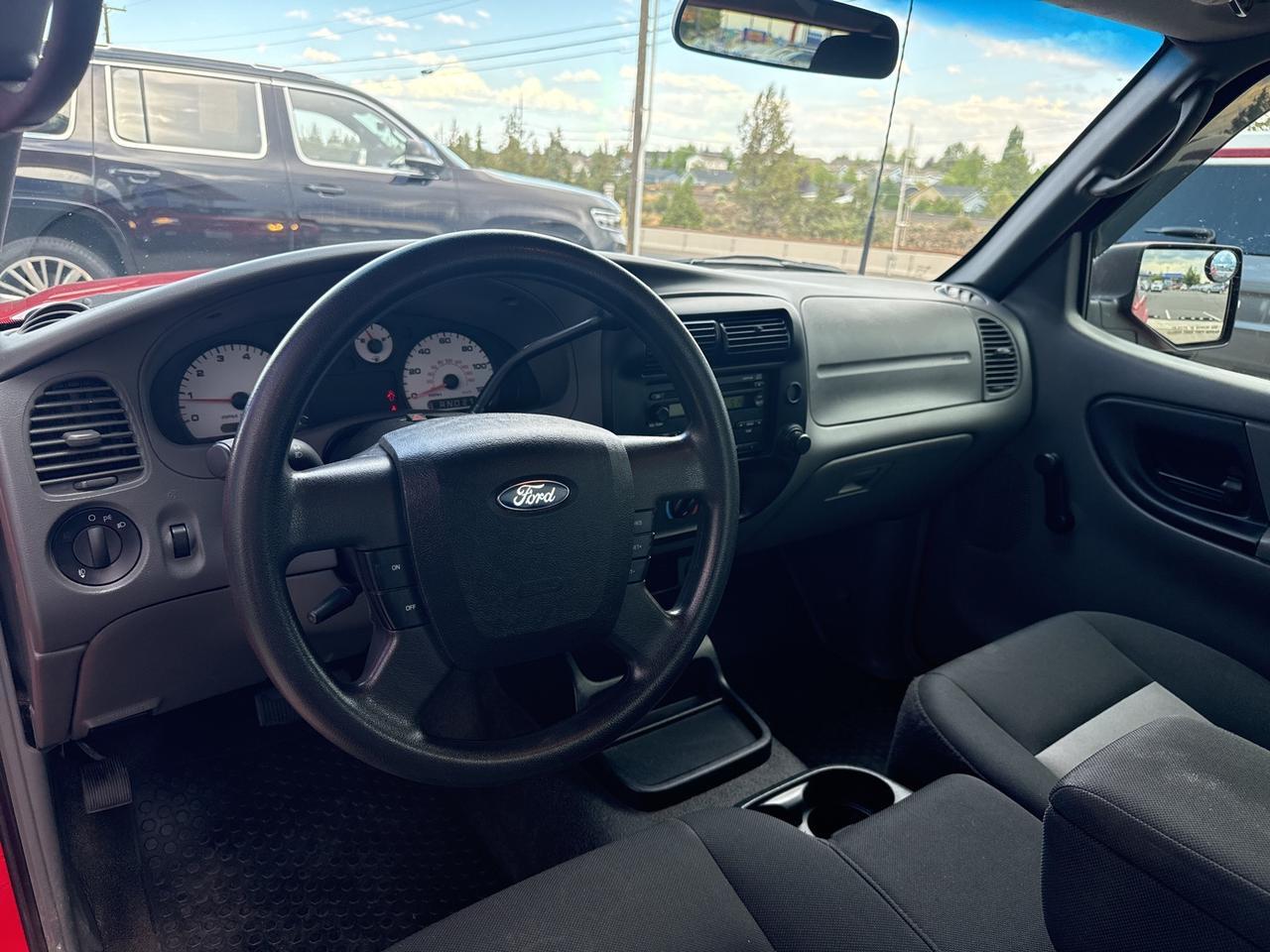 2011 Ford Ranger Sport Bend OR