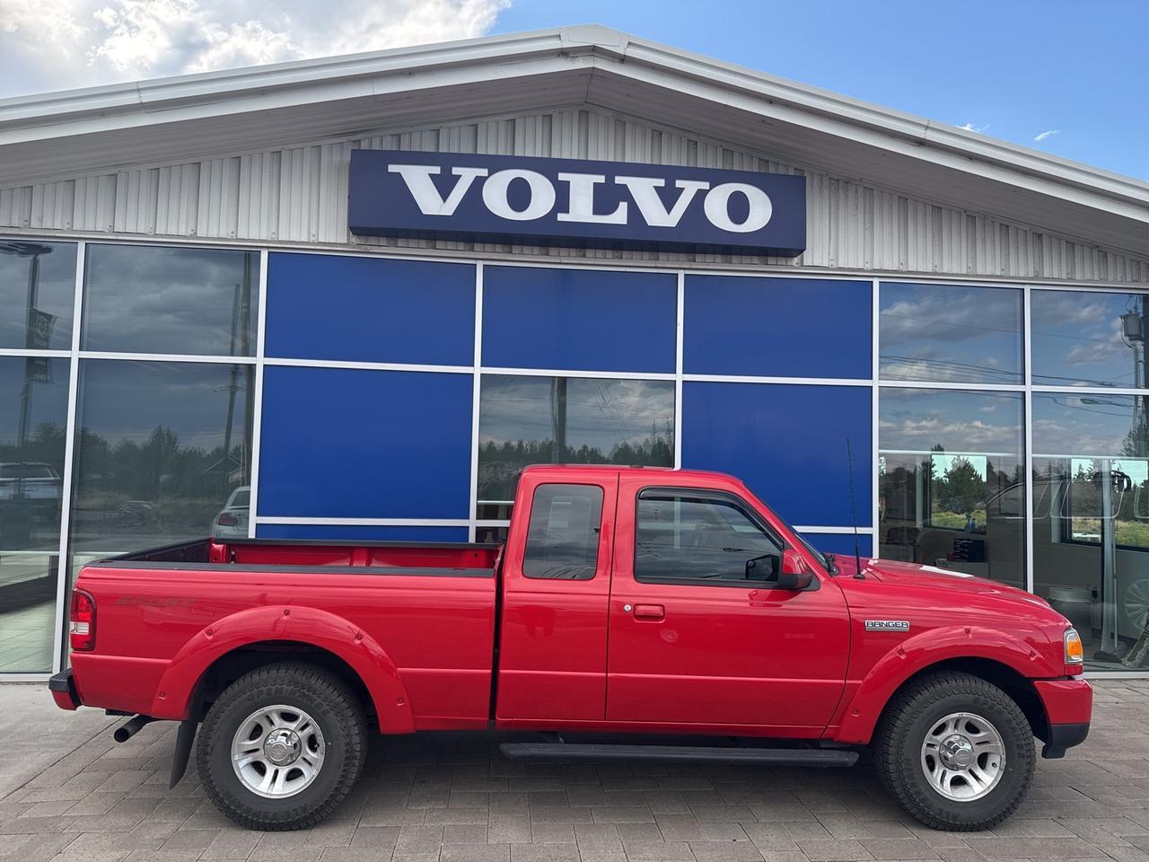 2011 Ford Ranger Sport Bend OR