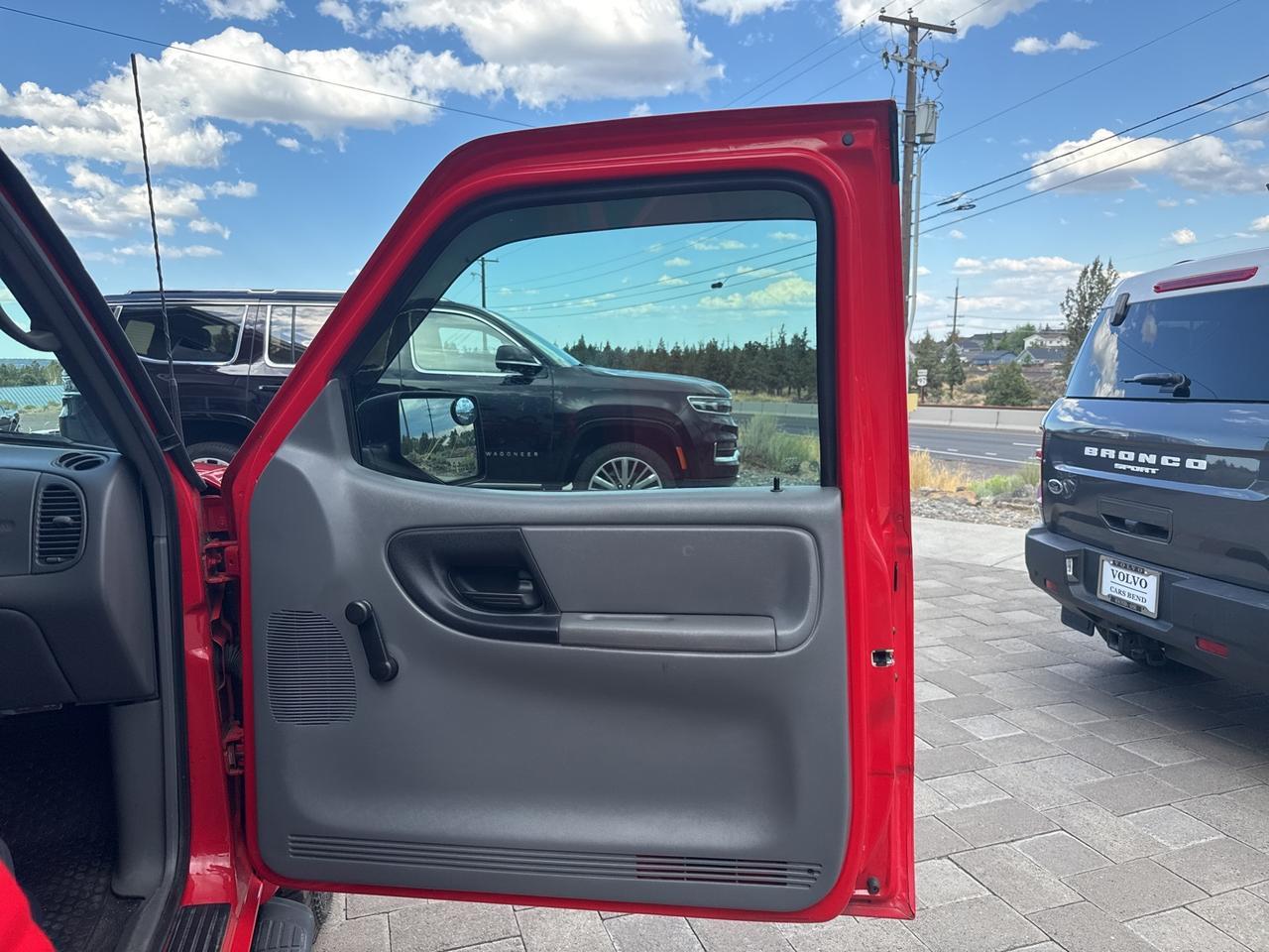 2011 Ford Ranger Sport Bend OR