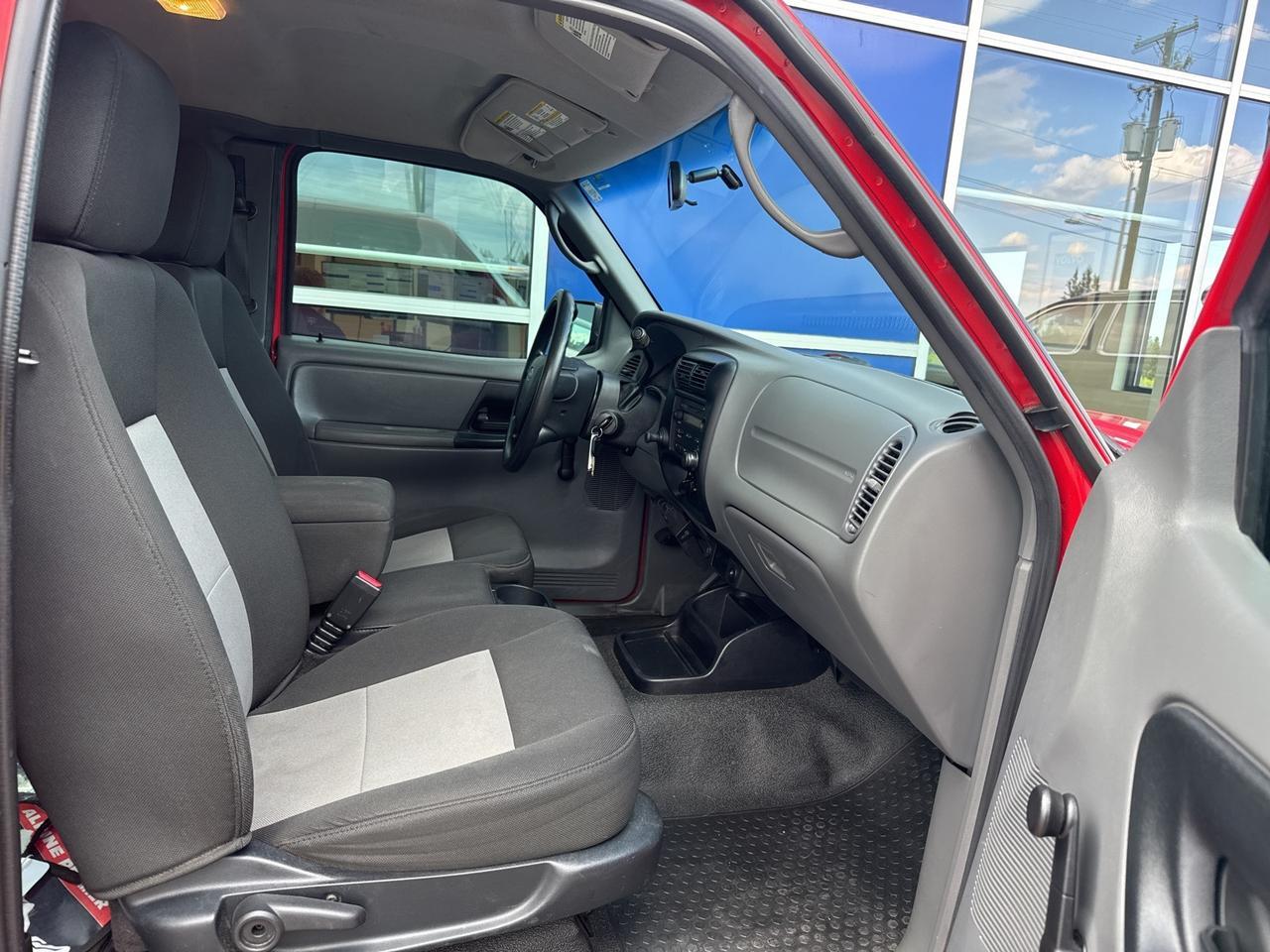 2011 Ford Ranger Sport Bend OR