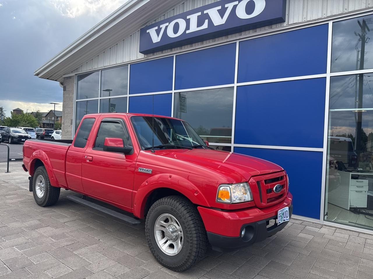 2011 Ford Ranger Sport Bend OR