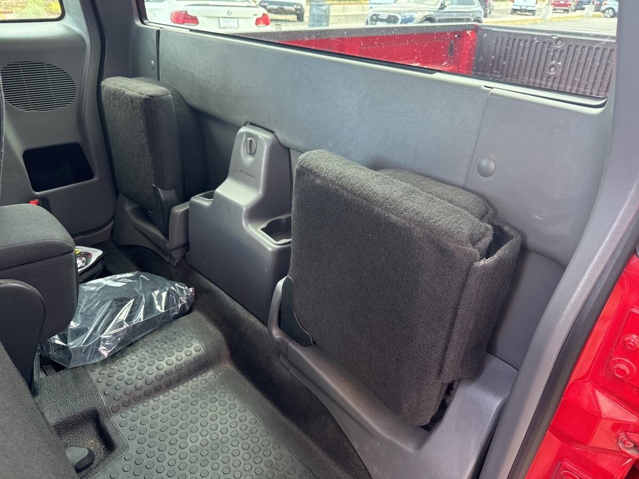 2011 Ford Ranger Sport Bend OR